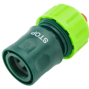 Złączka STOP 3/4", jednomateriałowa 15G723 Oferta limitowana